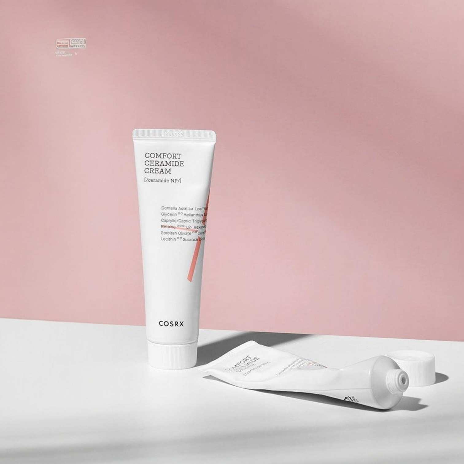 COSRX Balancium Comfort Ceramide Cream
