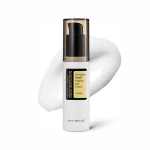 COSRX Snail Mucin Peptide Under Eye Cream