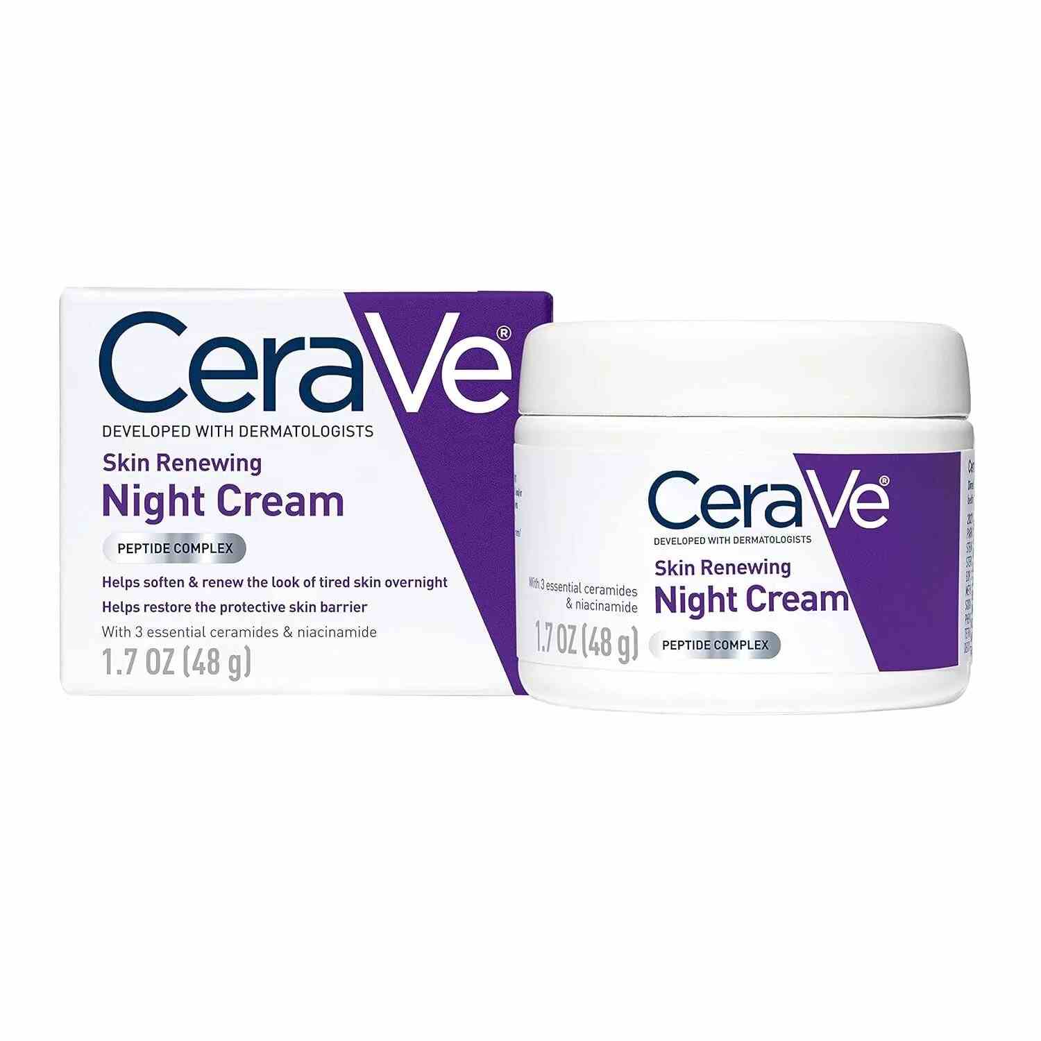 CeraVe Skin Renewing Night Cream price in Pakistan 