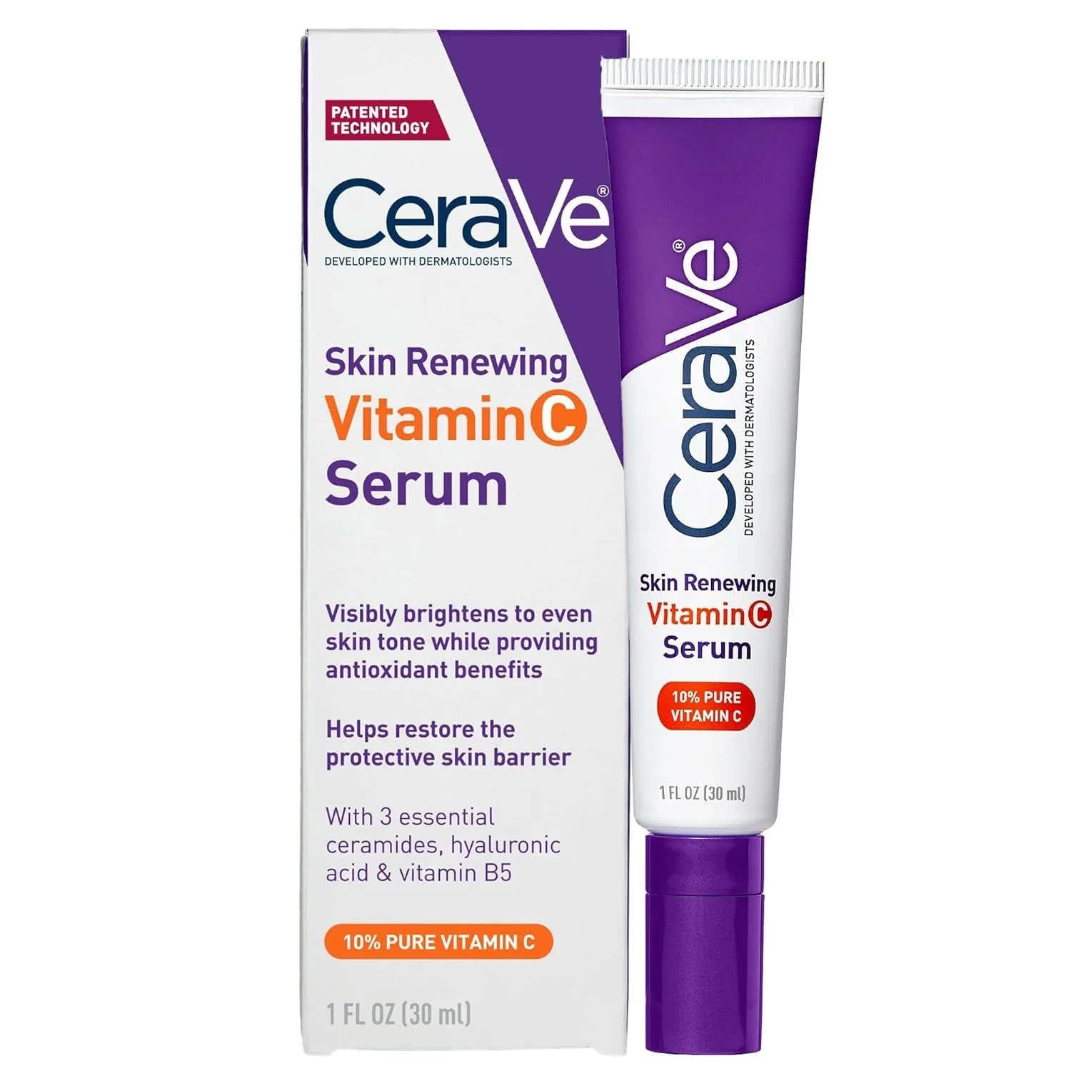 CeraVe Vitamin C Serum price in Pakistan 