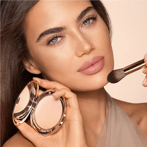 Charlotte Tilbury Airbrush Flawless Finish pressed powder 