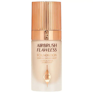Charlotte Tilbury Flawless Foundation