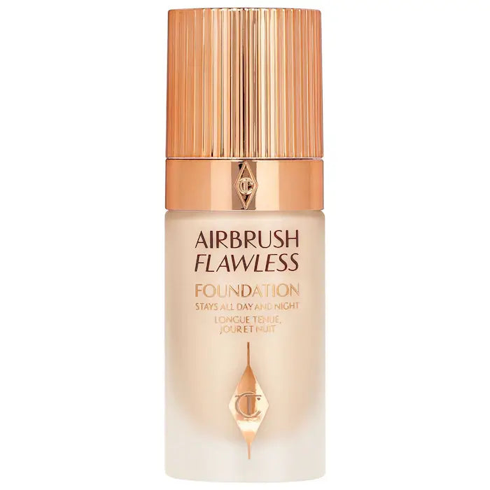Charlotte Tilbury Flawless Foundation