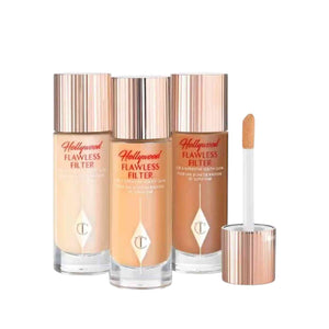 Charlotte Tilbury Hollywood Flawless Filter