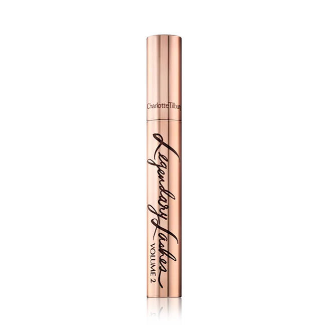 Charlotte Tilbury Legendary Lashes Volume 2 Mascara