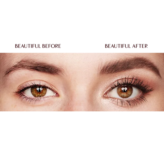 Charlotte Tilbury Volume 2 Mascara