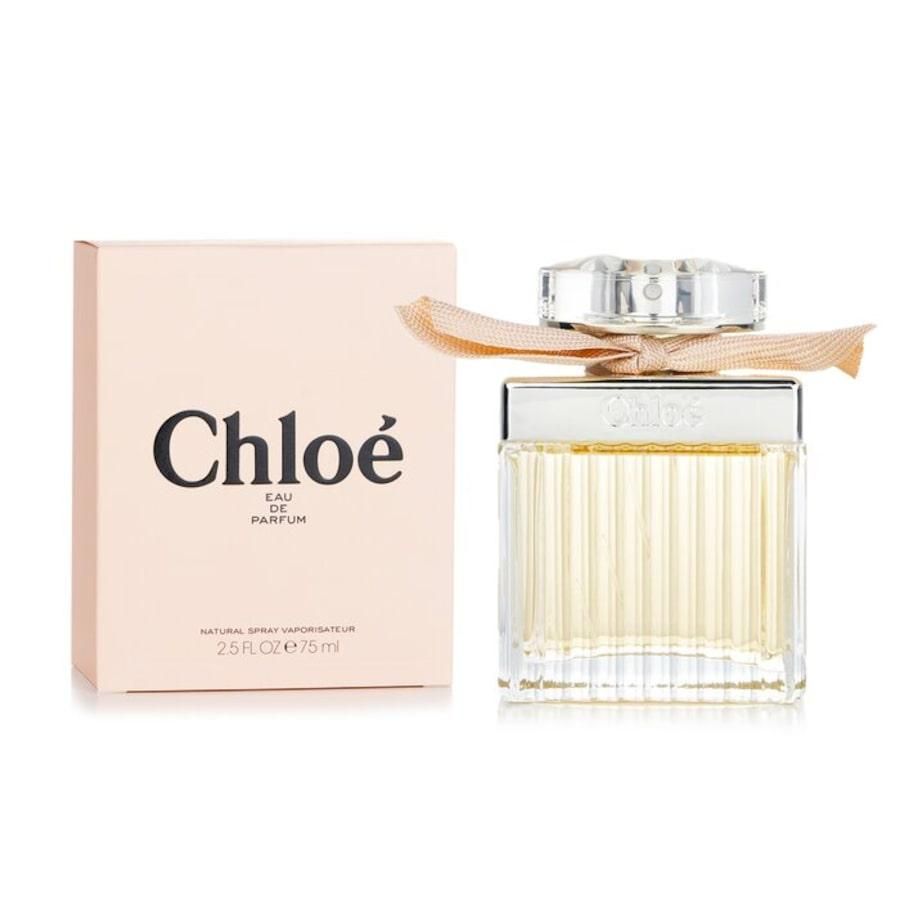Chloé Eau de Parfum for Women 75ml