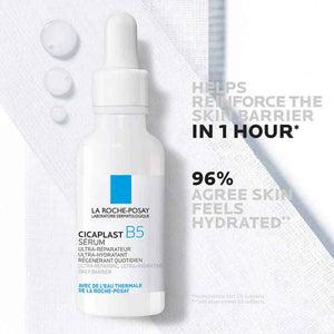 Cicaplast B5 serum skin barrier repair La Roche-Posay