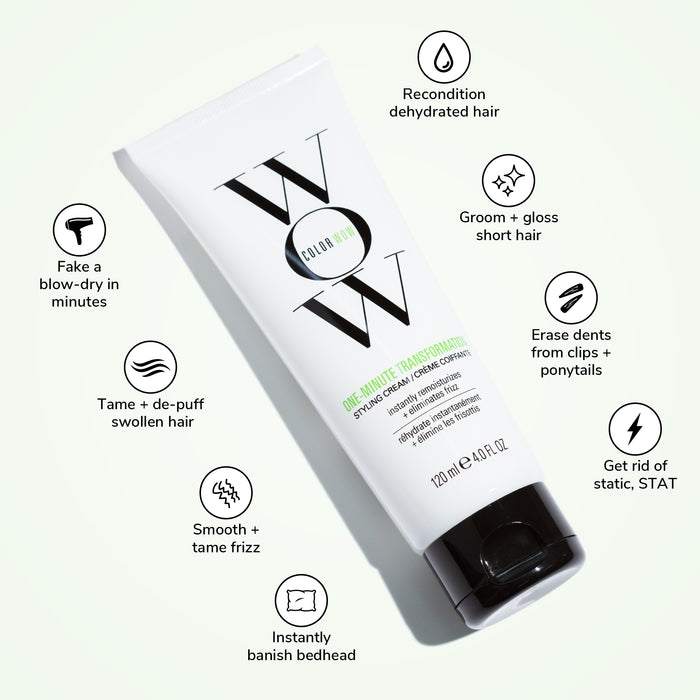 Color Wow Styling Cream