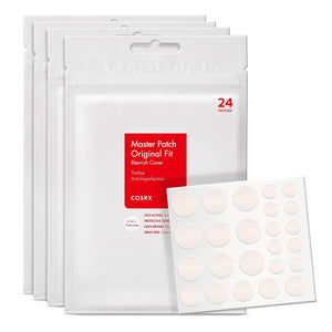 Buy COSRX Pimple Patch in Pakistan