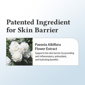 Creamy texture of 147 Barrier Cream
