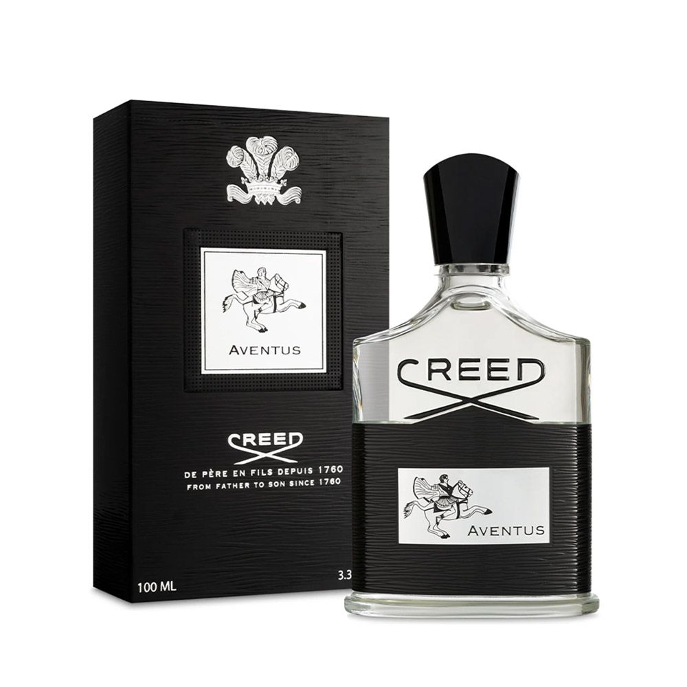 Creed Aventus Perfume 