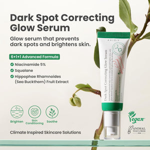 Best AXIS-Y serum for hyperpigmentation – Dark Spot Correcting Glow Serum in Pakistan