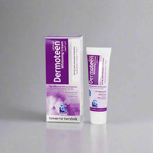 Dermoteen Skin Whitening Cream Pakistan