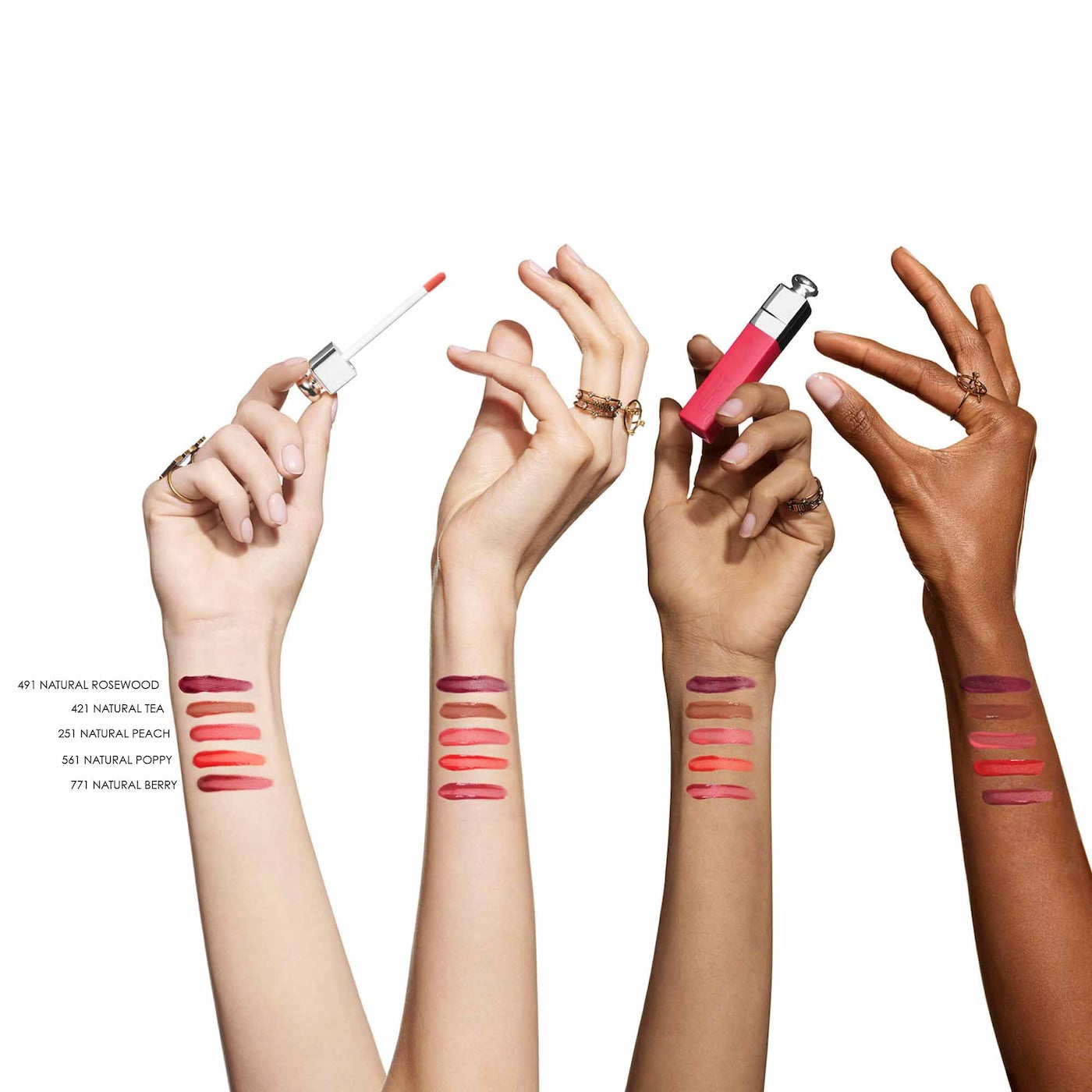 Dior Addict Lip Tint pakistan