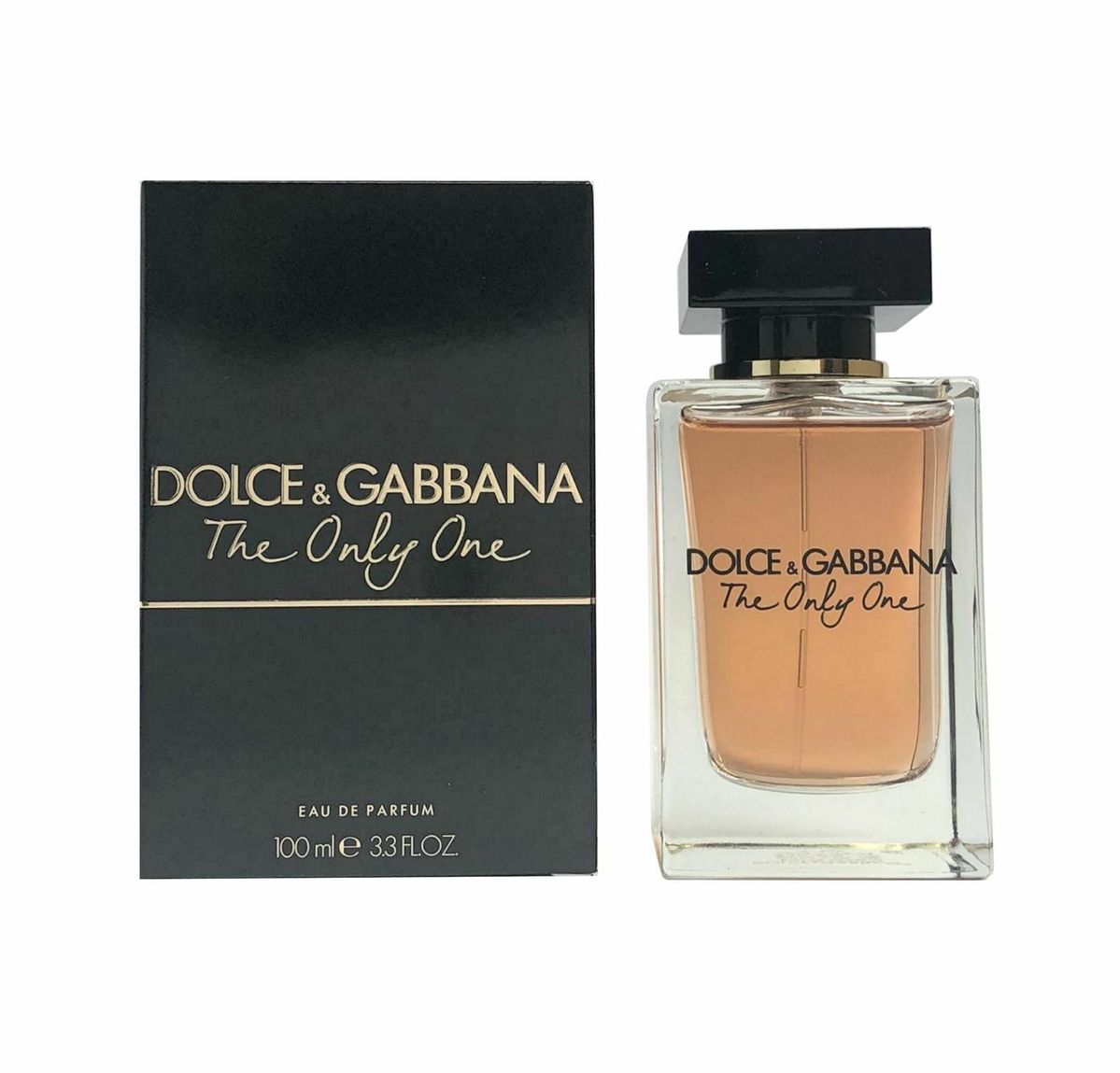 Dolce & Gabbana The Only One Eau de Parfum for Women