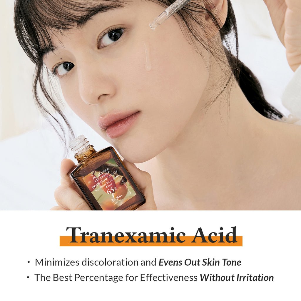 Dr.Althea Vitamin C