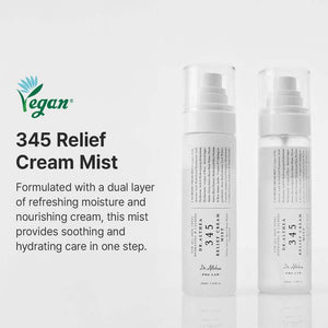 Dr Althea 345 Relief Cream Mist