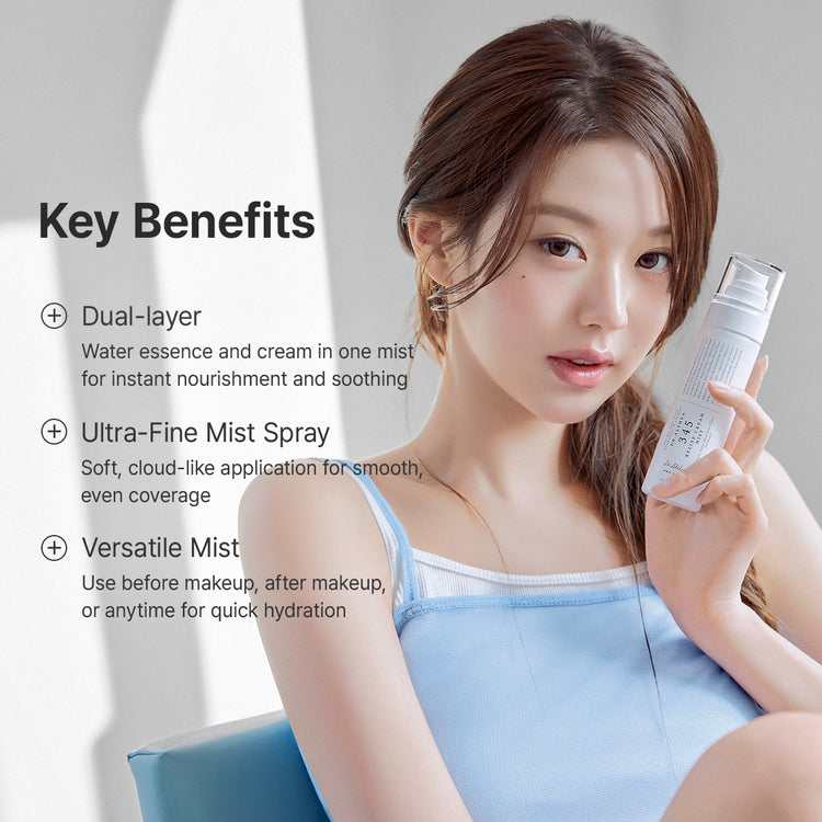 Dr Althea 345 Relief Cream Mist Benefits 