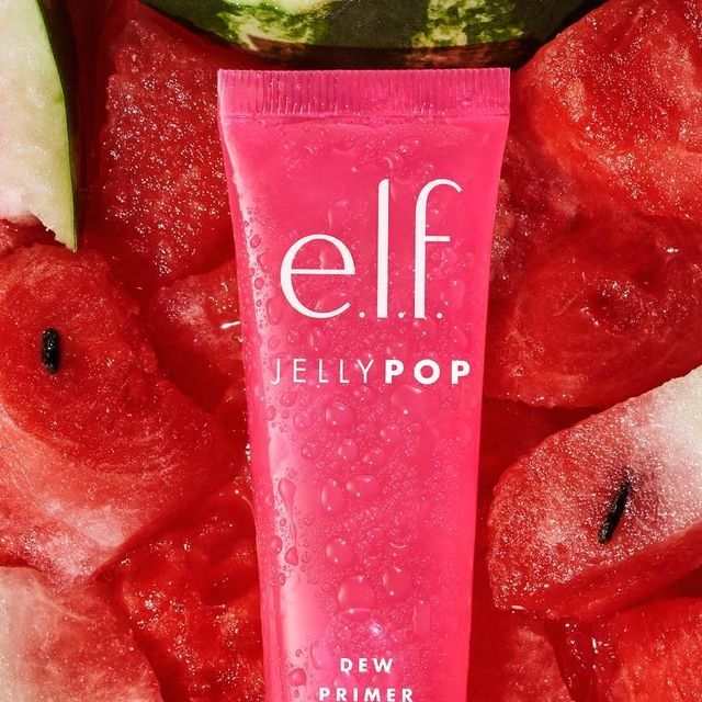 ELF Jelly Pop Primer