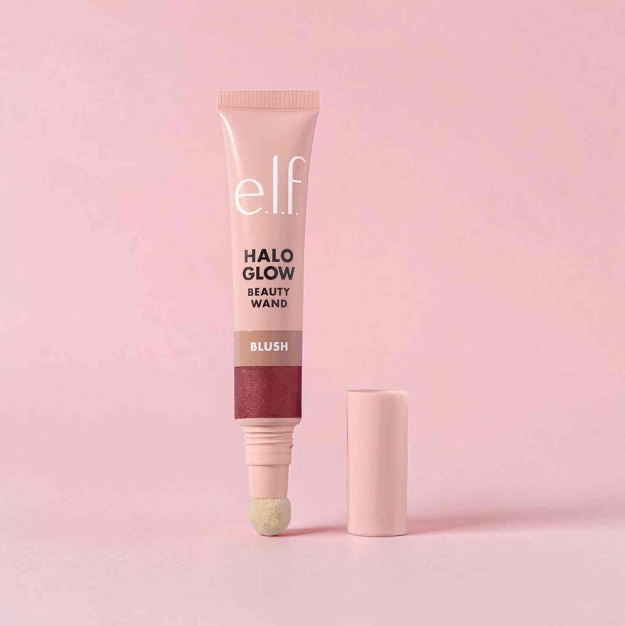 Elf Halo Glow Blush