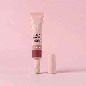 Elf Halo Glow Blush