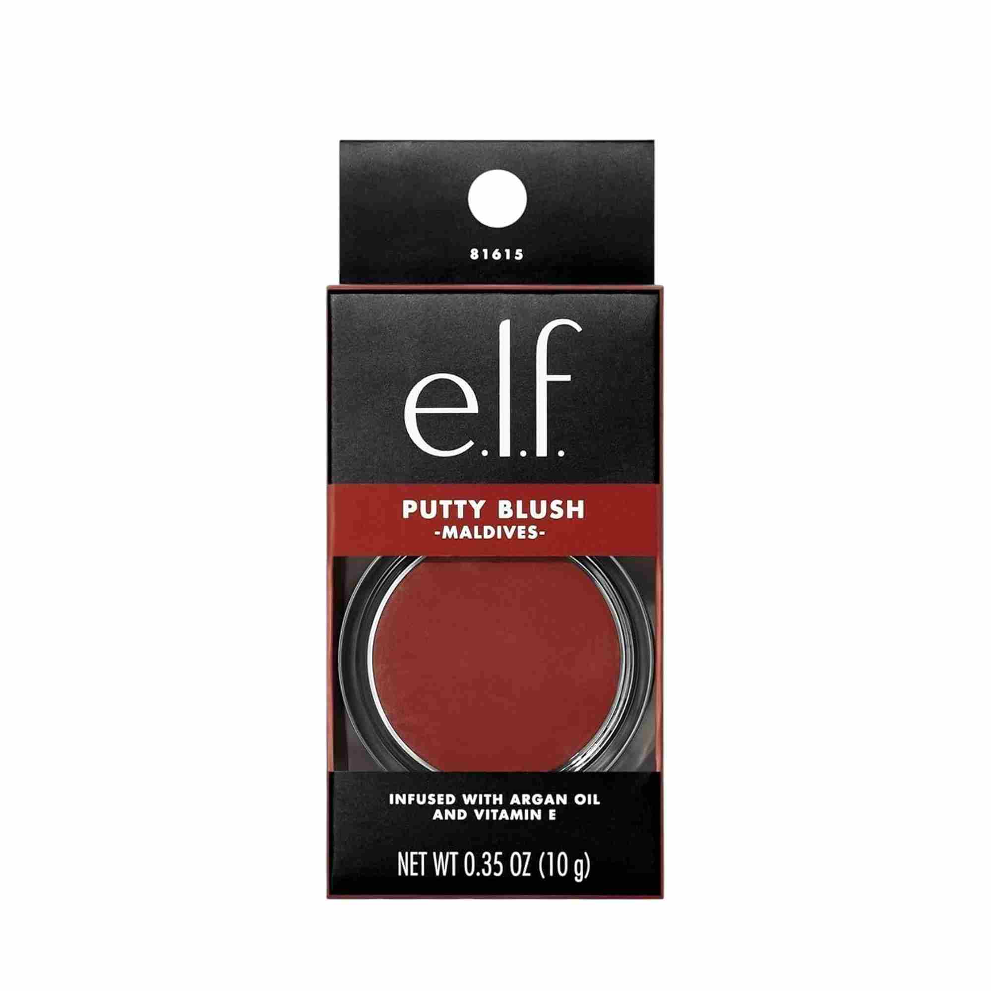 Elf Putty Blush Maldives