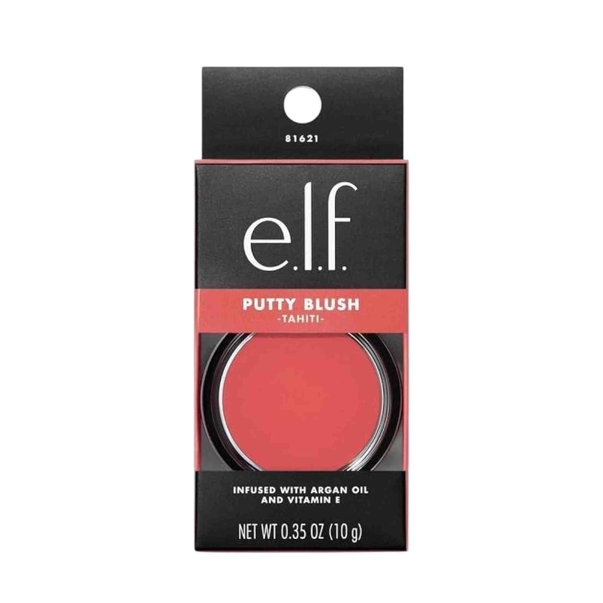 Elf Putty Cream Blush