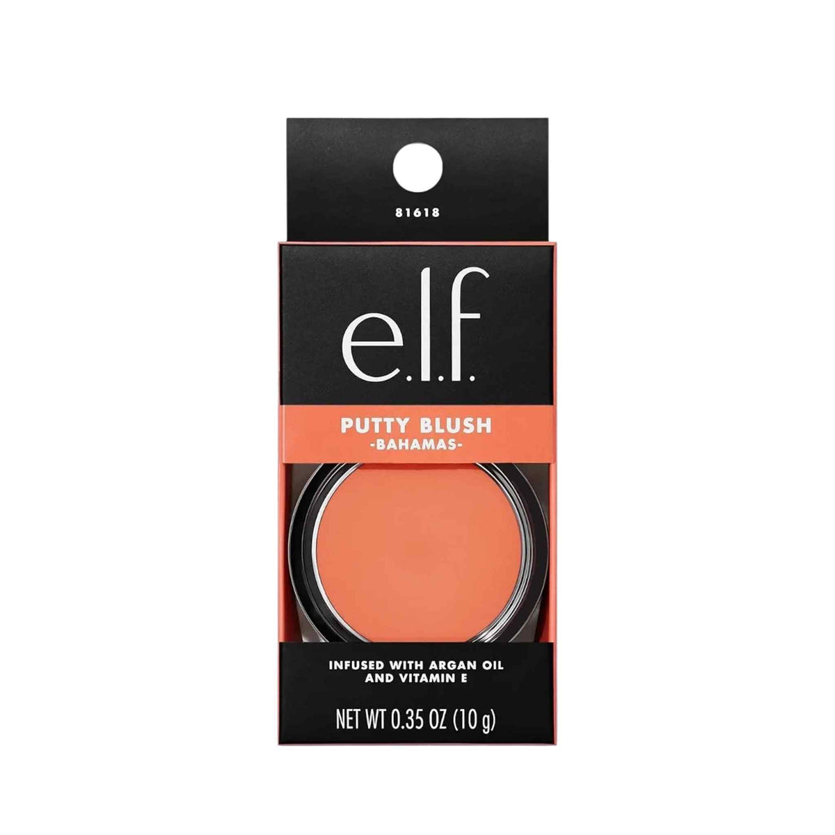 Elf putty Blush Bahamas