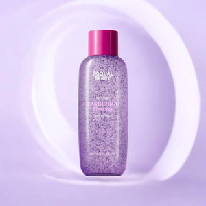 Eqqualberry Bakuchiol Plumping Capsule Toner