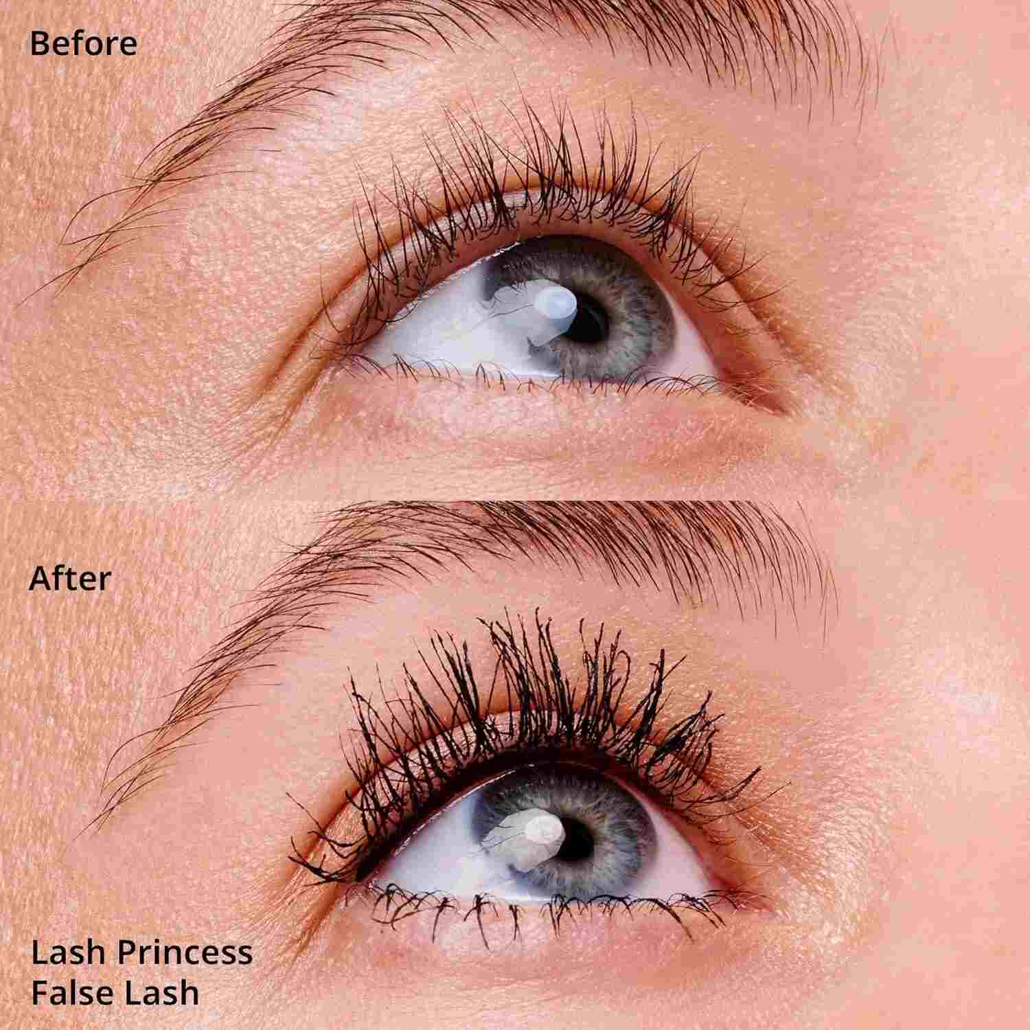 Essence Lash Princess Mascara for long dramatic lashes Pakistan