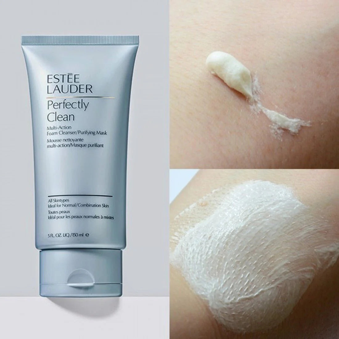 estee lauder cleanser