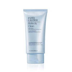 Estee Lauder Foam Cleanser