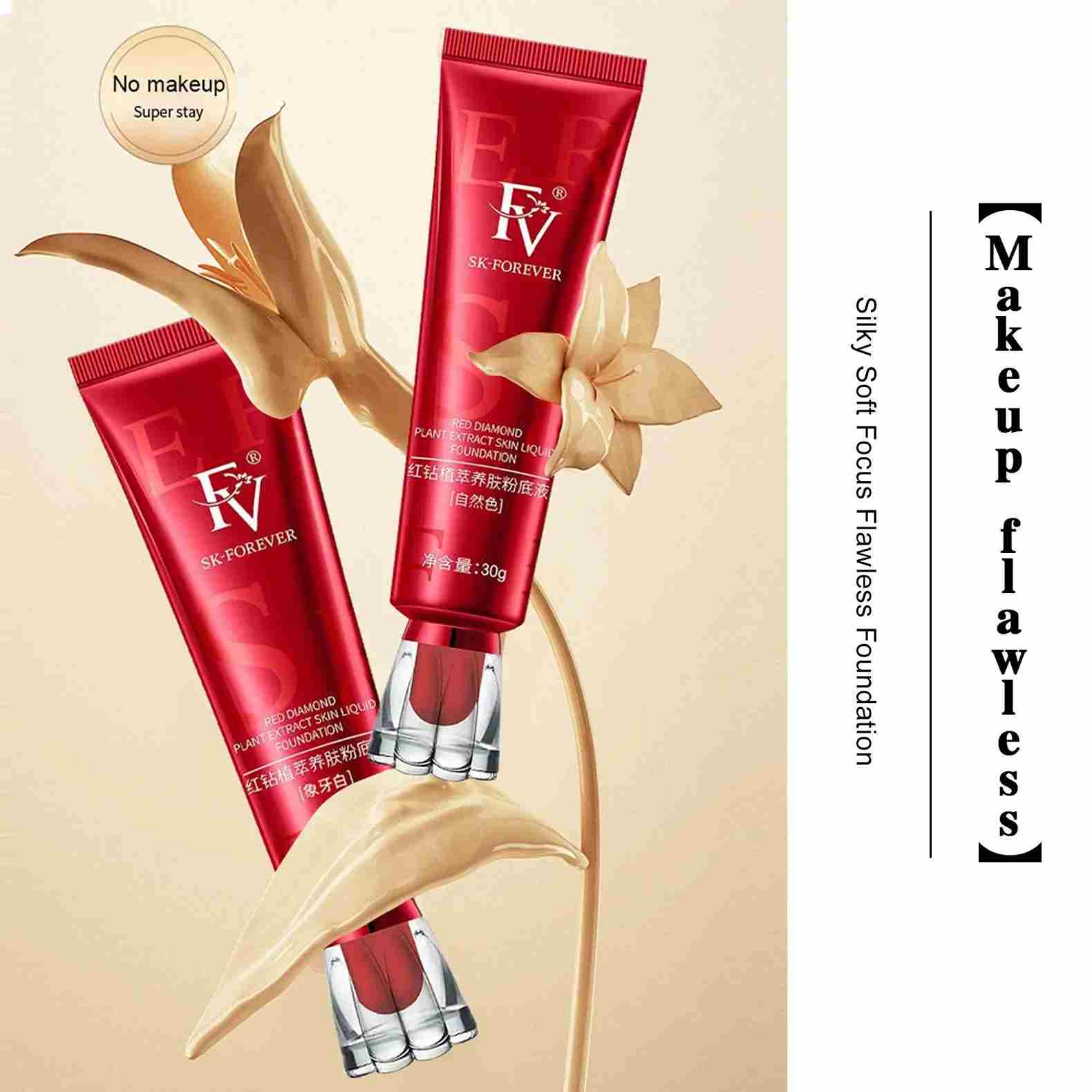 FV Skin Forever Foundation