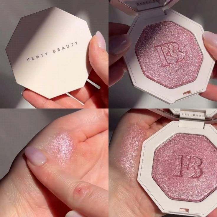 Fenty Beauty Killawatt Freestyle Highlighter