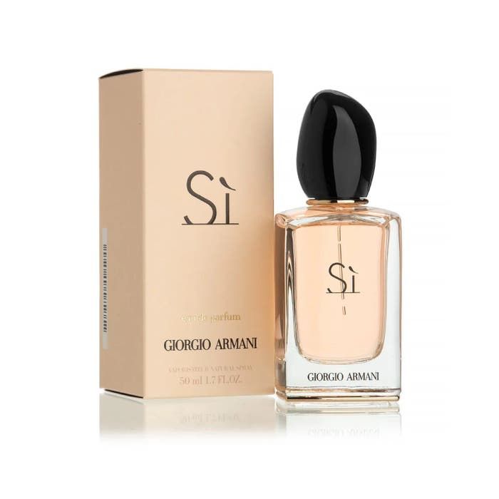 Giorgio Armani Si Eau de Parfum for Women
