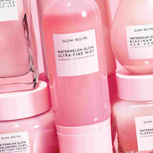 Glow Recipe Watermelon Glow Mist