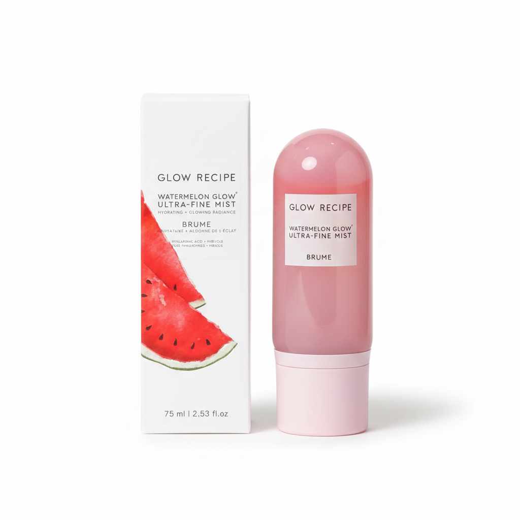 Glow Recipe Watermelon Glow Ultra-Fine Mist