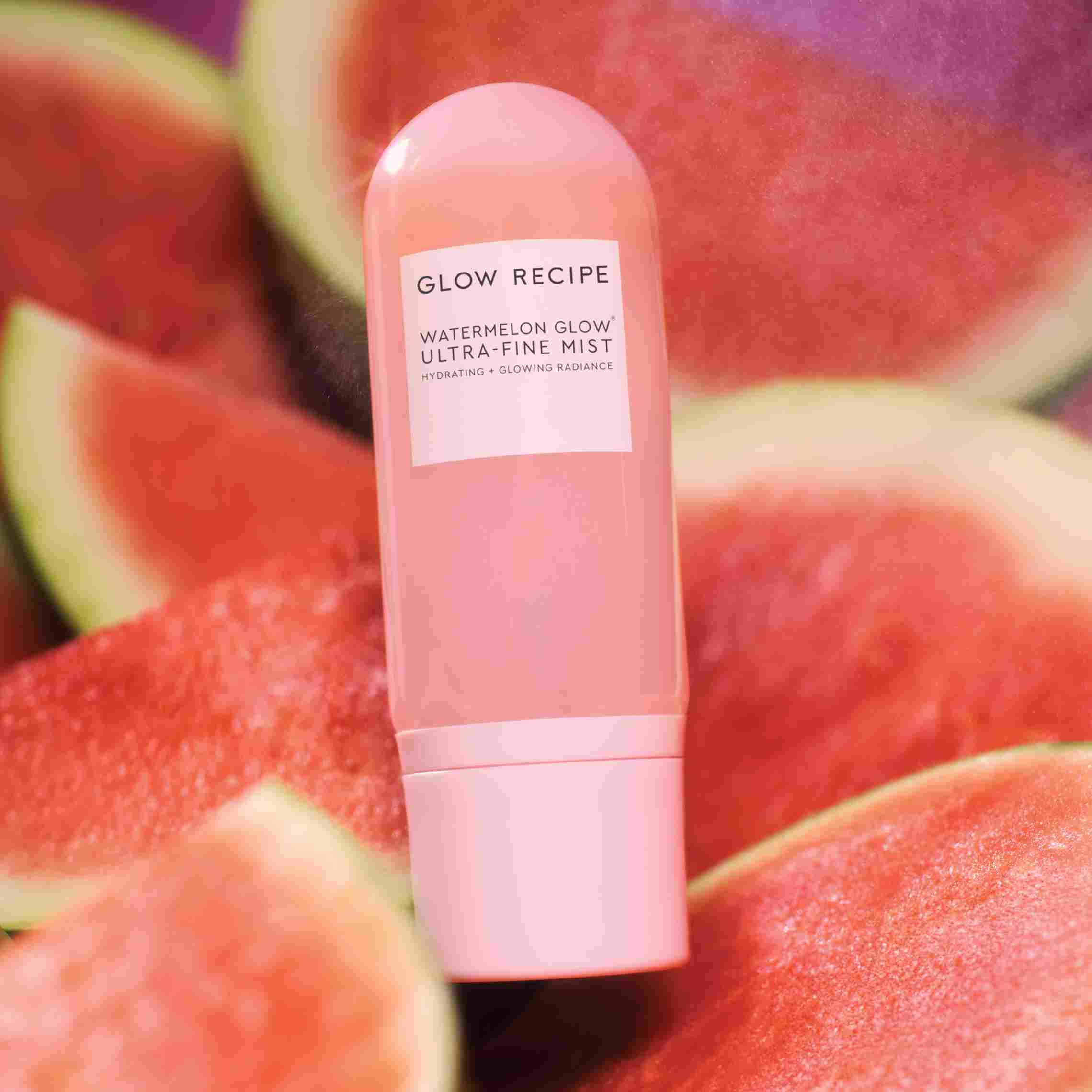 Glow Recipe Watermelon Glow Ultra-Fine Mist (75ml)