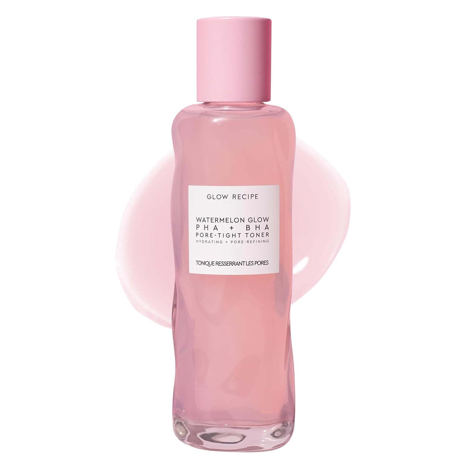 Glow Recipe Watermelon Toner