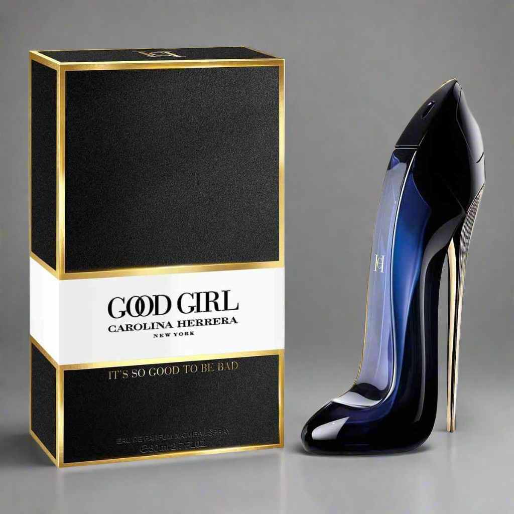 Good_Girl_Perfume By Carolina Herrera 100ml