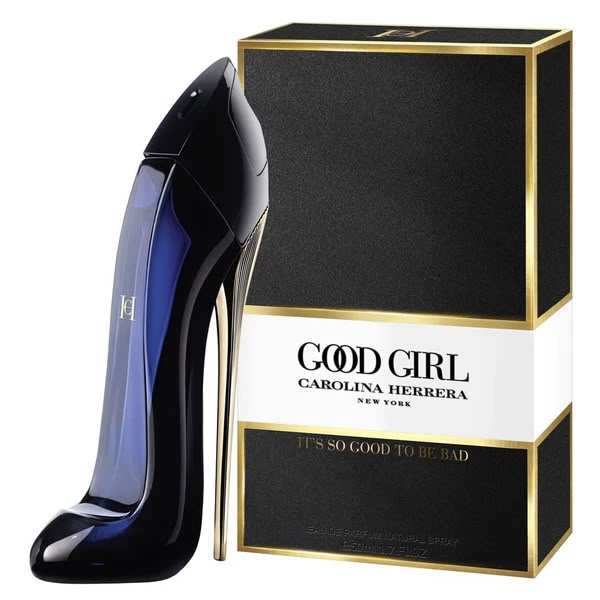Good Girl perfume By Carolina Herrera