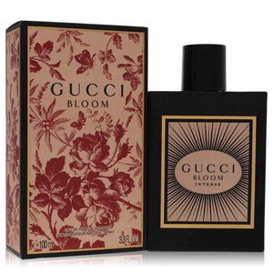 Gucci Bloom Intense 2023 Edition Perfume