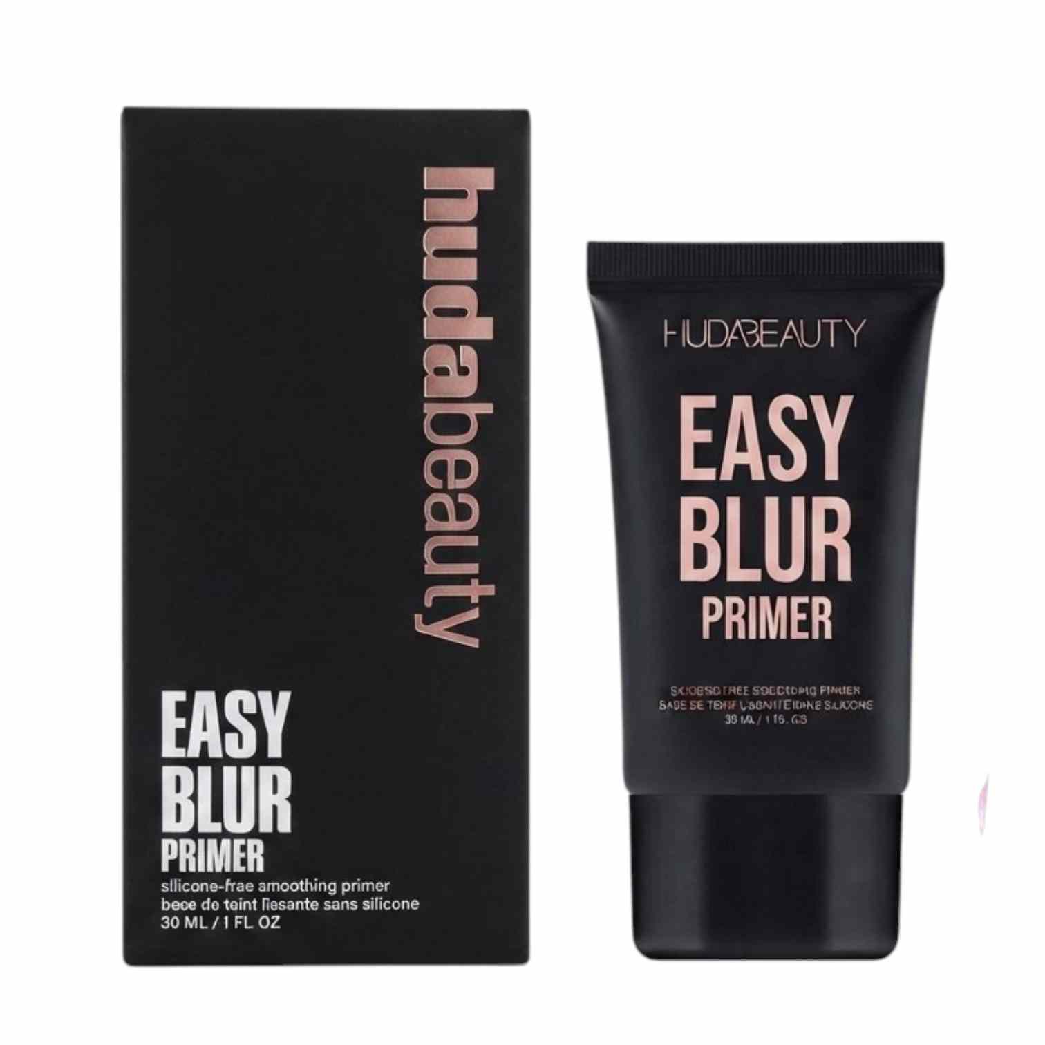 Huda Beauty Easy Blur Primer 