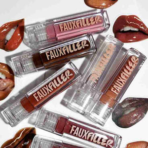 Huda Beauty Eyeshadow Palette Desert Dusk