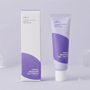 ISNTREE Onion Newpair Gel Cream