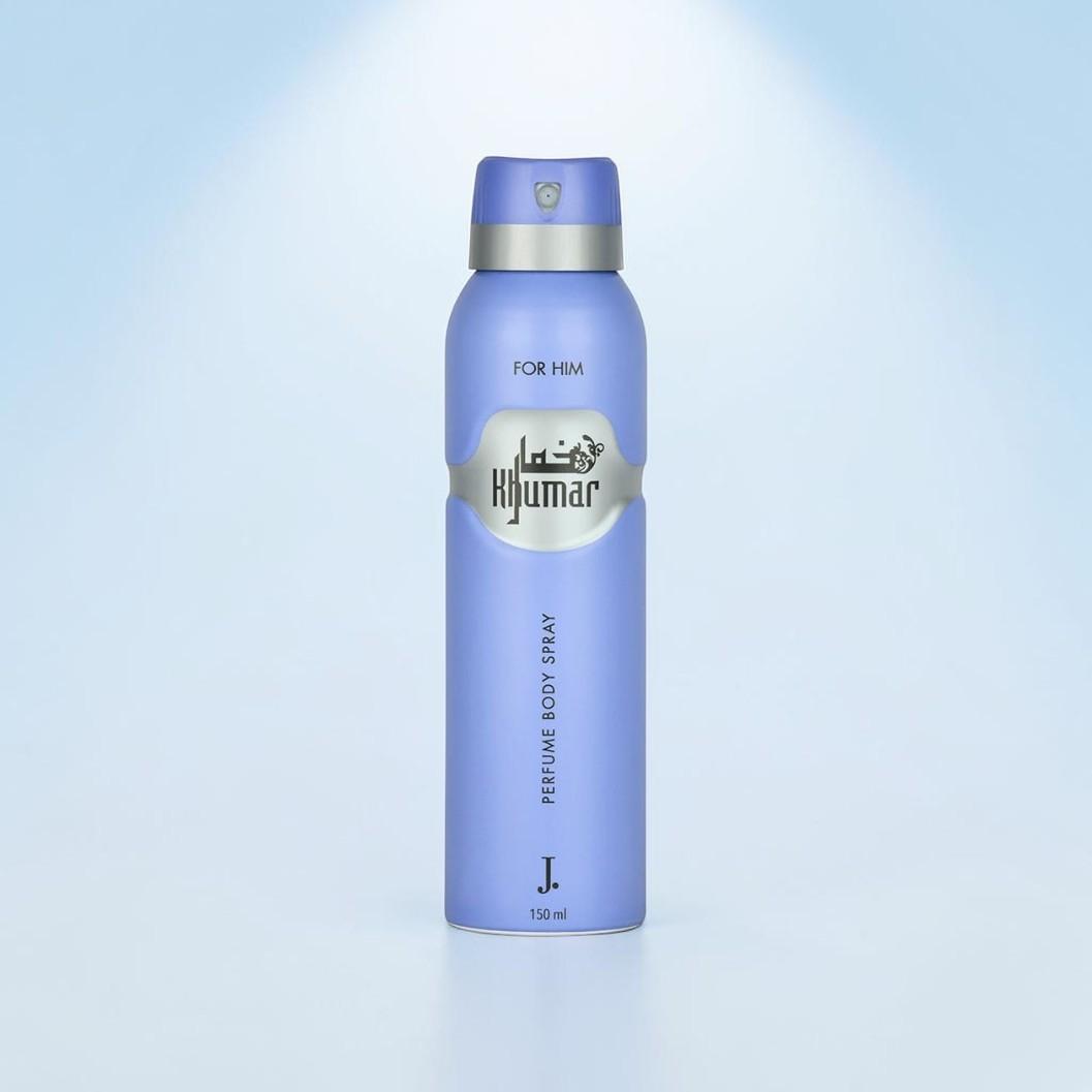 Janan khumar body spray price in pakistan