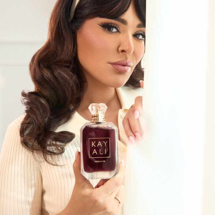KAYALI Vanilla 28 perfume