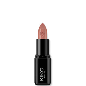 KIKO Milano Smart Fusion Lipstick 404 Rosy biscuit