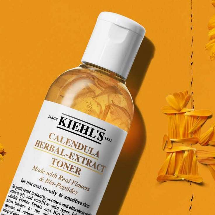 Kiehls Toner